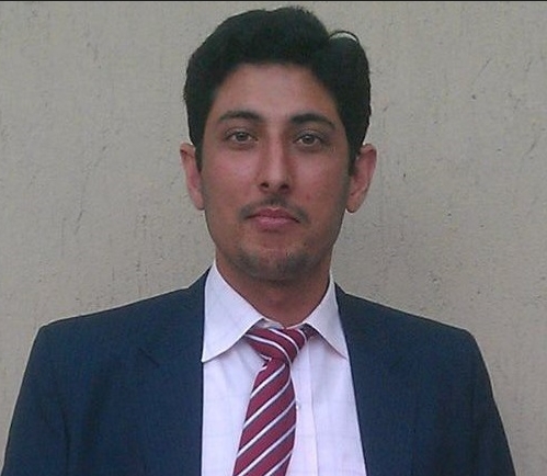 Adnan Rashid